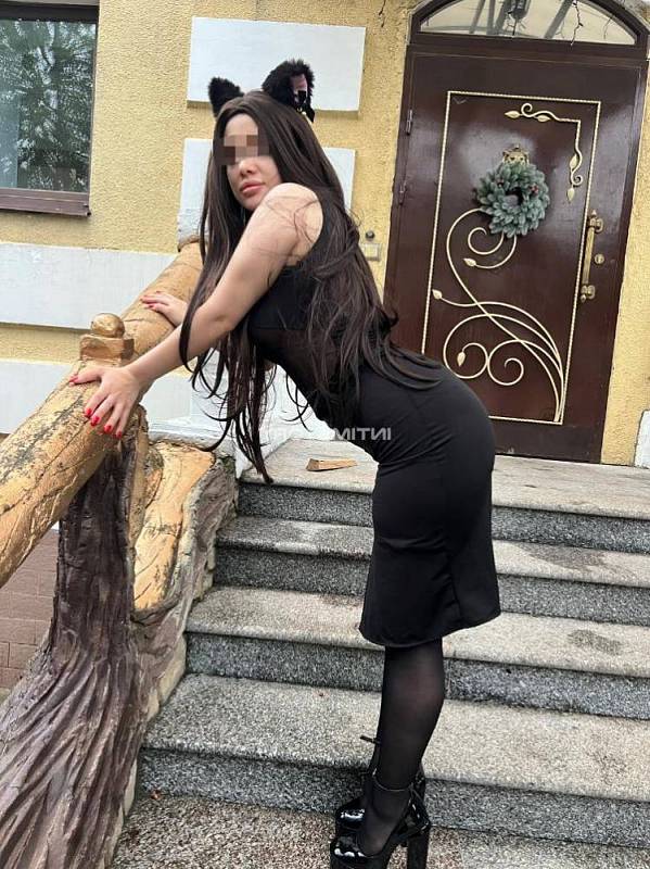 Фото Марьяна